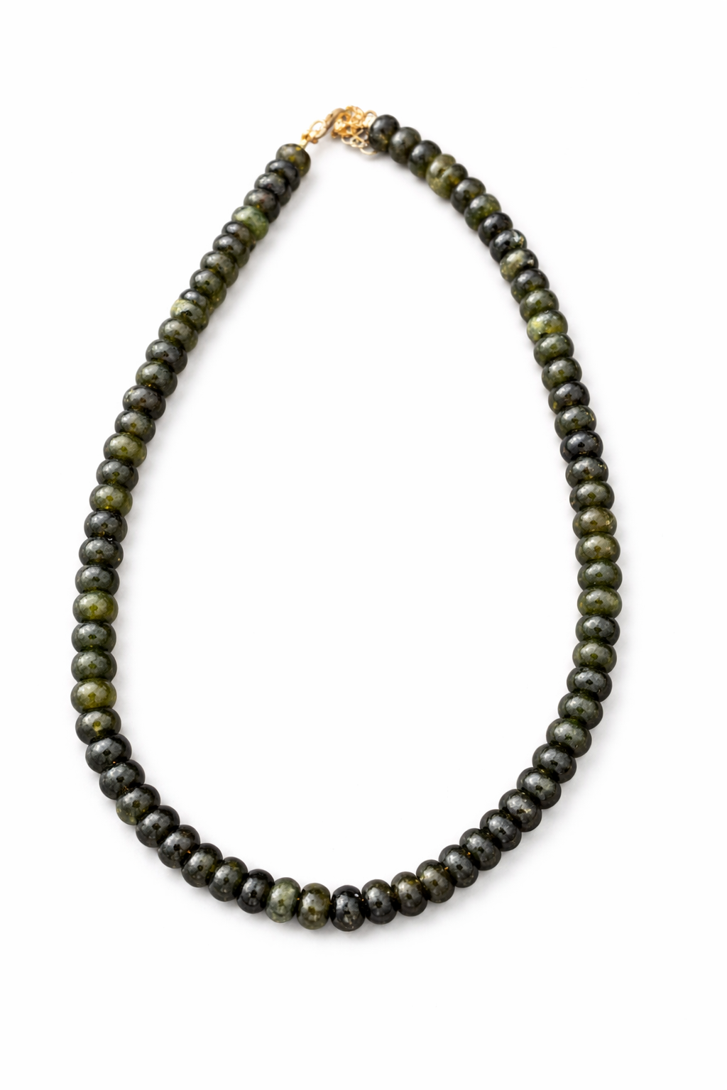 *Candy Necklace- 8MM- 18" Length
