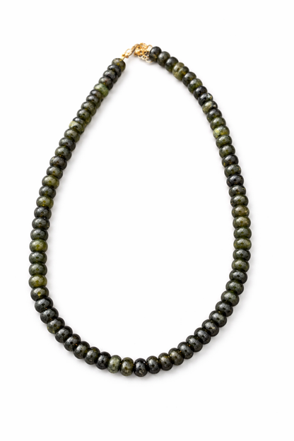 *Candy Necklace- 8MM- 18" Length