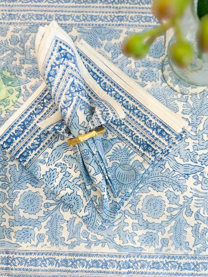 Bellview Bellview Pheasant Napkins- 20