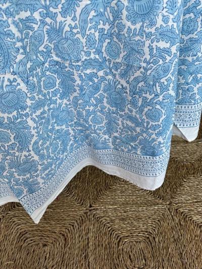 Bellview Pheasant Tablecloth