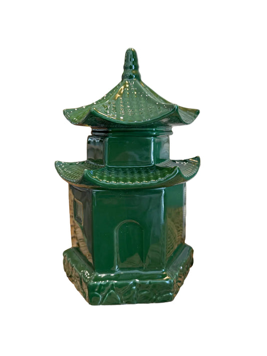 Porcelain PAGODA