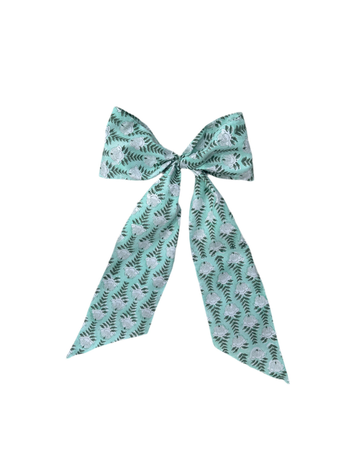 Wreath Sash/ Bow