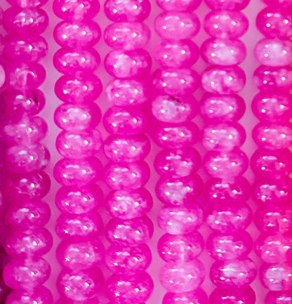 Candy Necklace- 8MM - 16" Length