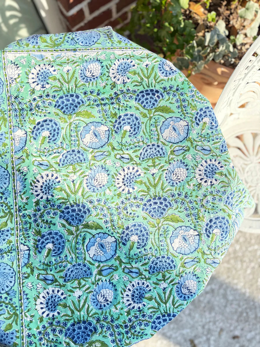 Capers Table Runner
