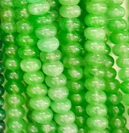 Candy Necklace- 8MM - 16" Length