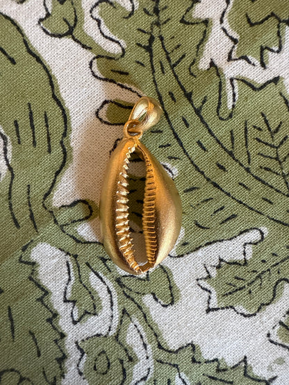 Gold Charms