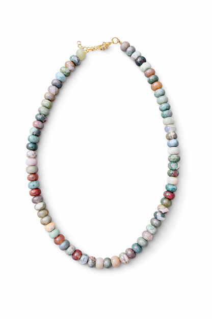 *Candy Necklace- 8MM- 18" Length