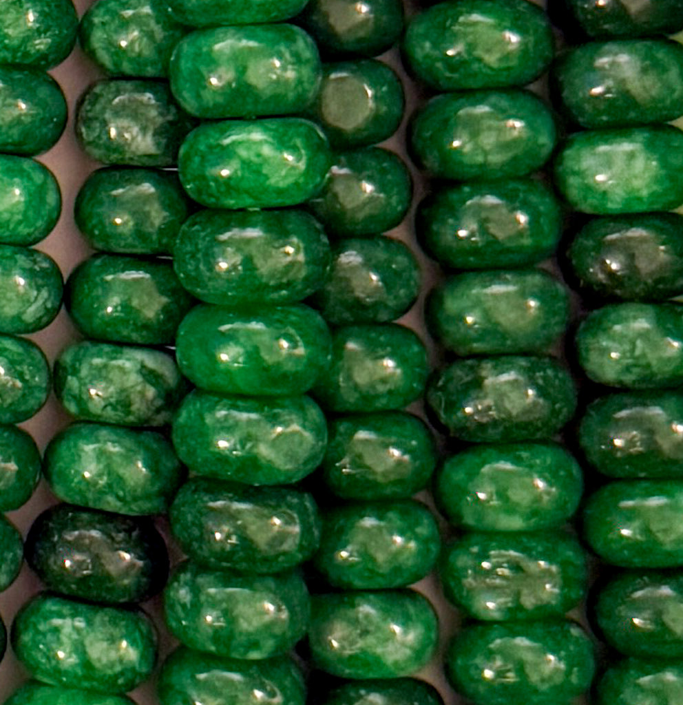 Evergreen Detail