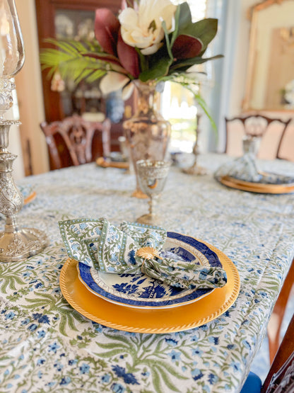 Palmetto Bay Napkins 20" Set of 4