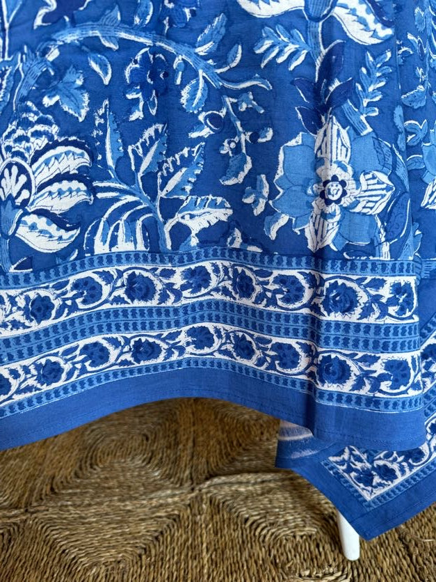 Ellis Evening Tablecloth