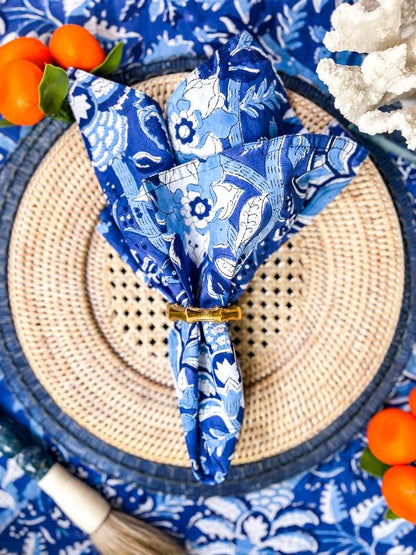 Ellis Evening Tablecloth