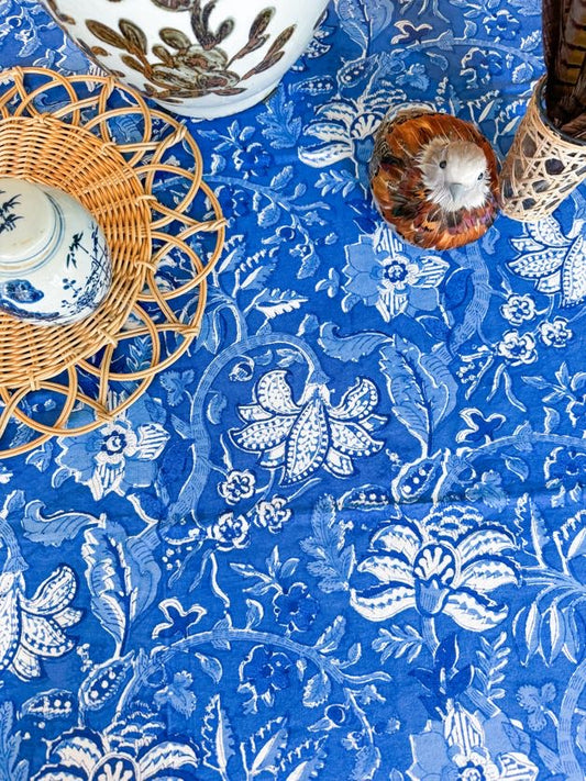 Ellis Evening Tablecloth