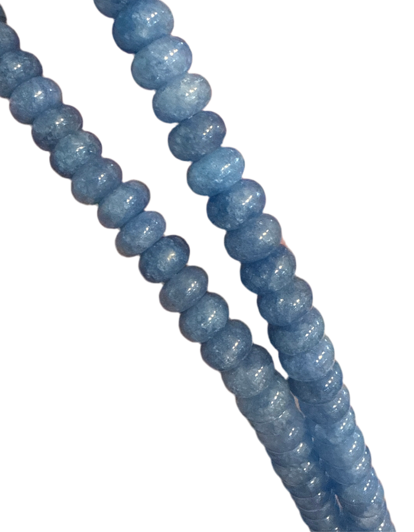 Candy Necklace- 8MM - 16" Length