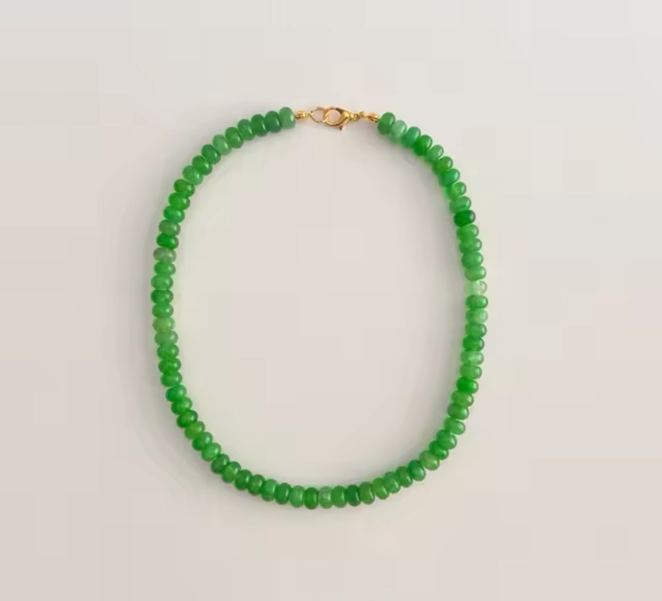 Candy Necklace- 8MM - 16" Length