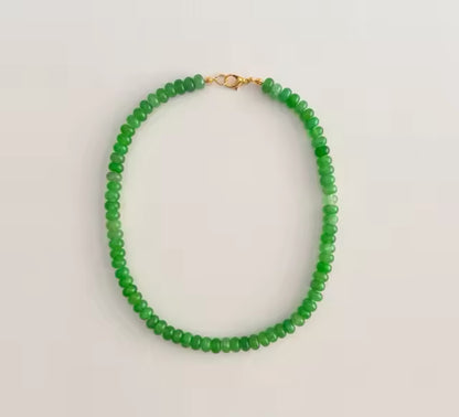 Candy Necklace- 8MM - 16" Length