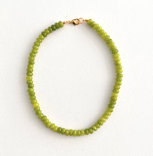 Candy Necklace- 8MM - 16" Length