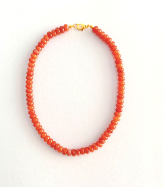 Candy Necklace- 8MM - 16" Length