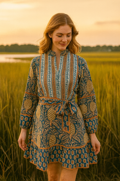 Grace Welcome Dress (PRE-ORDER)