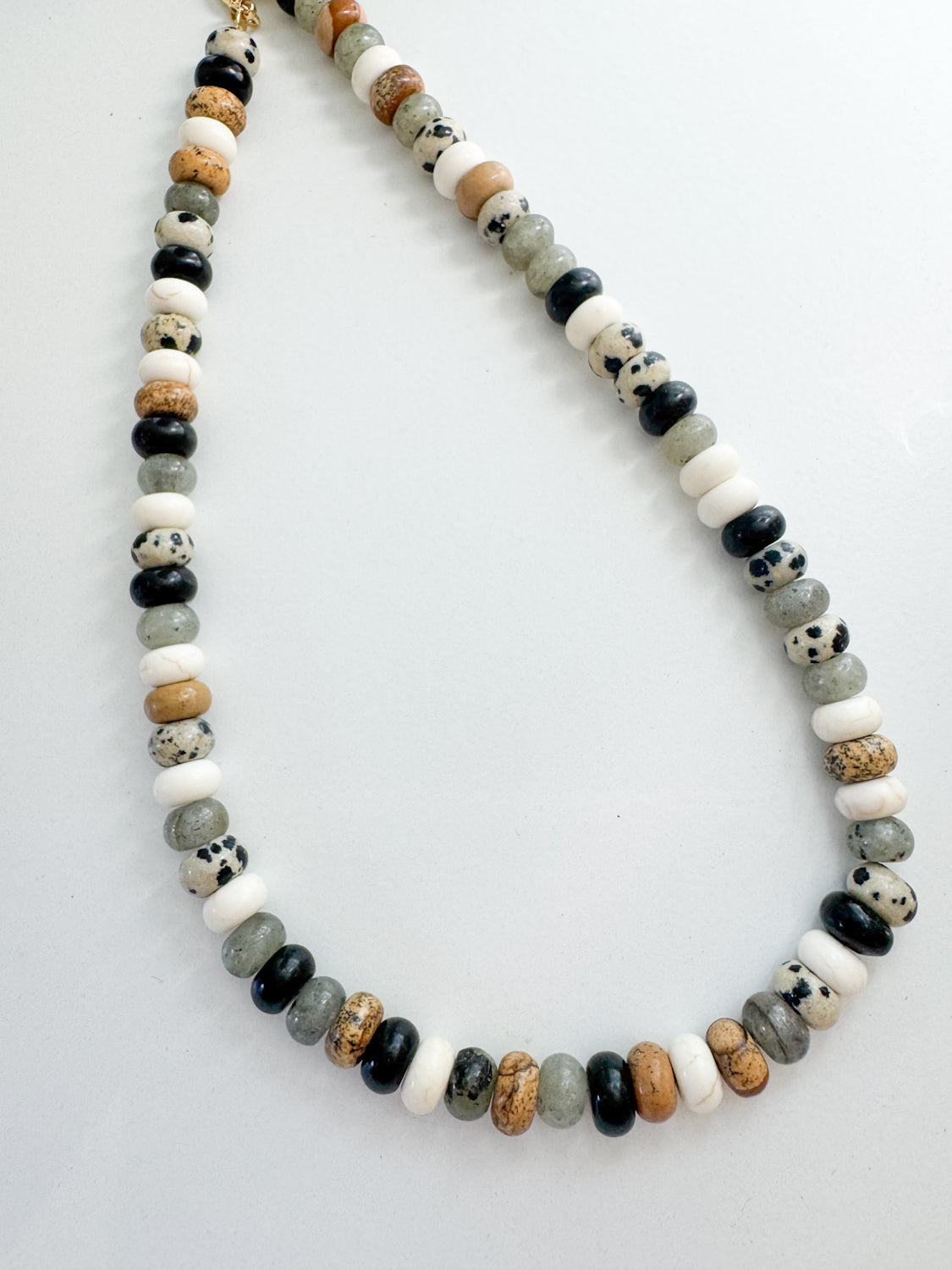 Candy Necklace- 8MM- 18" Length