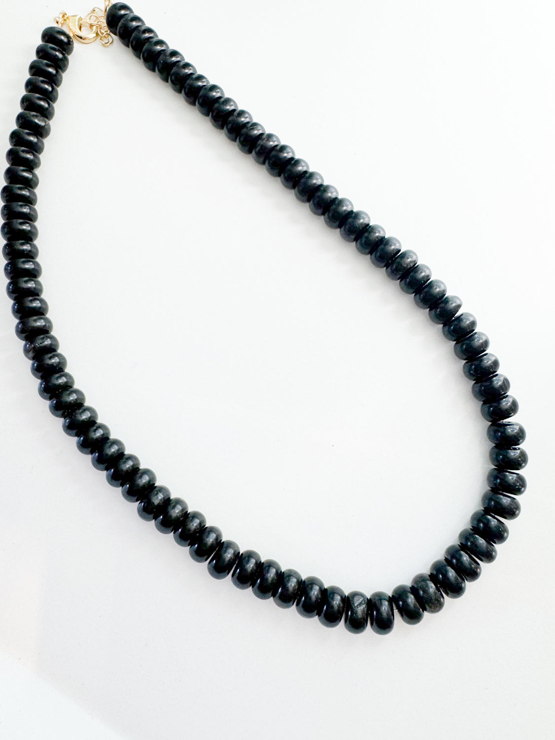 Candy Necklace- 8MM- 18" Length