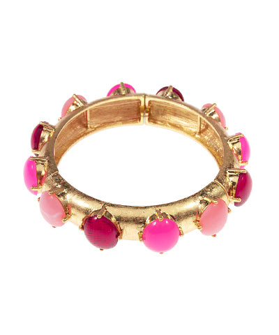 Stone Bangle