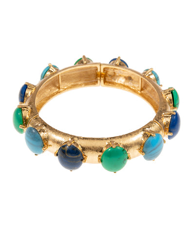 Stone Bangle