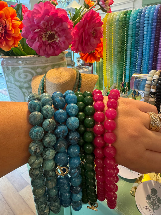 Gumball Candy Necklace