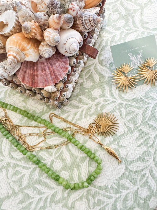 Fish Necklace