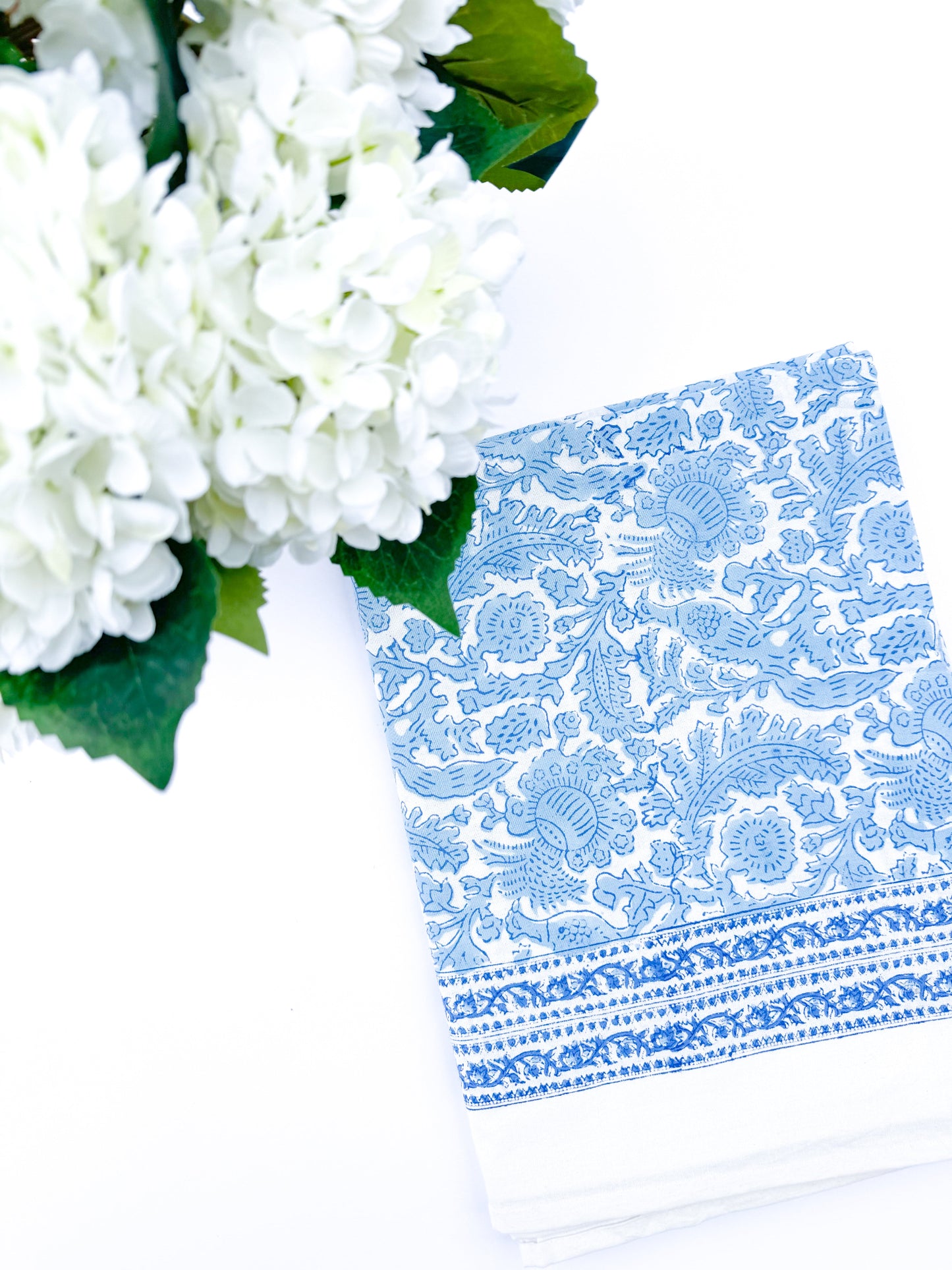 Bellview Pheasant Tablecloth