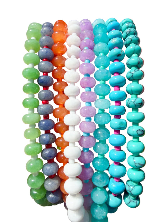 Cabana Candy Necklace
