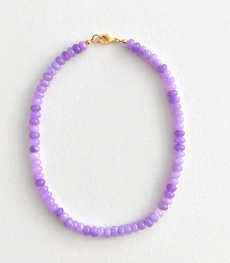 Candy Necklace- 8MM - 16" Length