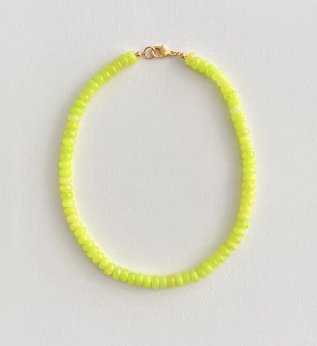 Candy Necklace- 8MM - 16" Length
