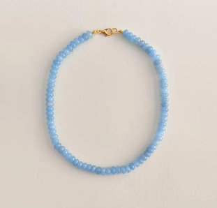 Candy Necklace- 8MM - 16" Length