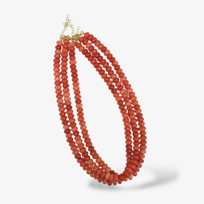 *Candy Necklace- 8MM- 18" Length