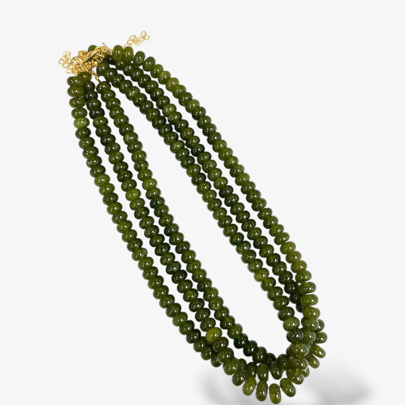 *Candy Necklace- 8MM- 18" Length