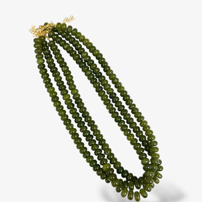 *Candy Necklace- 8MM- 18" Length