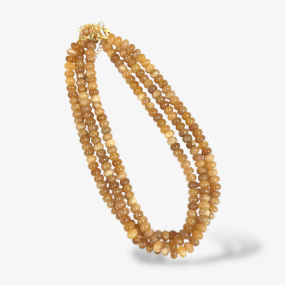 *Candy Necklace- 8MM- 18" Length