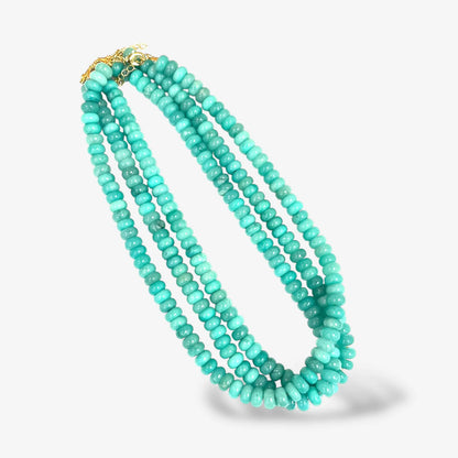 *Candy Necklace- 8MM- 18" Length
