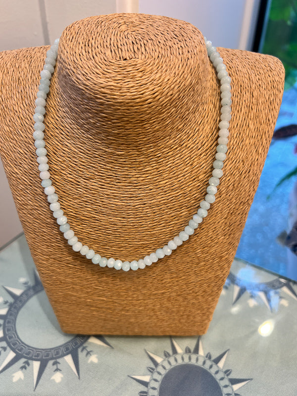 Candy Necklace- 6MM