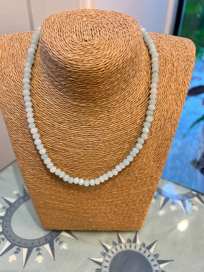 Candy Necklace- 6MM