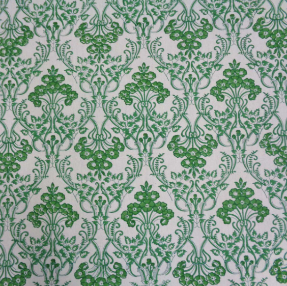 Patti Pat's Ivy Tablecloth