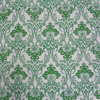 Patti Pat's Ivy Tablecloth