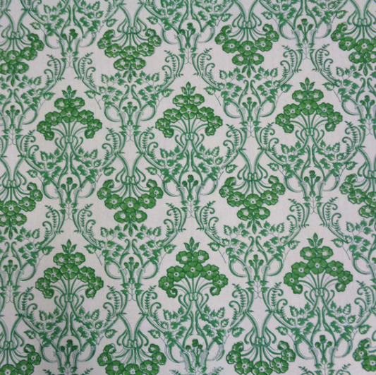 Patti Pat's Ivy Tablecloth