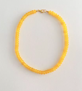 Candy Necklace- 8MM - 16" Length