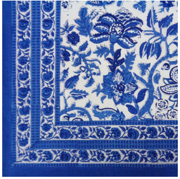 Ellis Morning Tablecloth