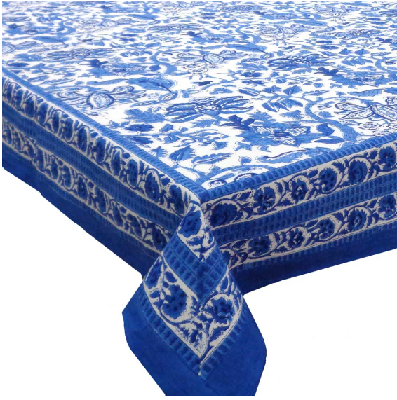 Ellis Morning Tablecloth
