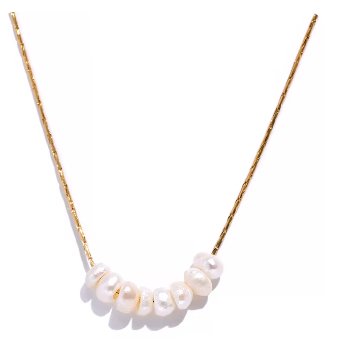 Freshwater Pearl Necklace