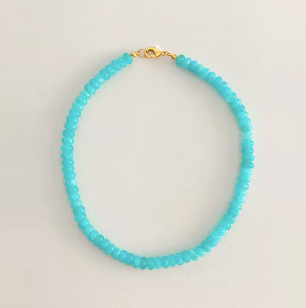 Candy Necklace- 8MM - 16" Length