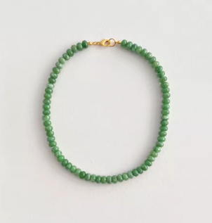 Candy Necklace- 8MM - 16" Length