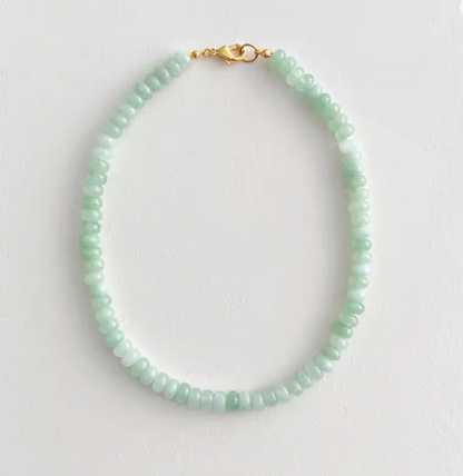 Candy Necklace- 8MM - 16" Length